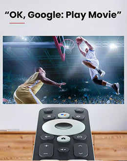 Nebula 4K Streaming Dongle with HDR - Transform Your Viewing Experience Nebula 4K Streaming Dongle with HDR - Transform Your Viewing Experience